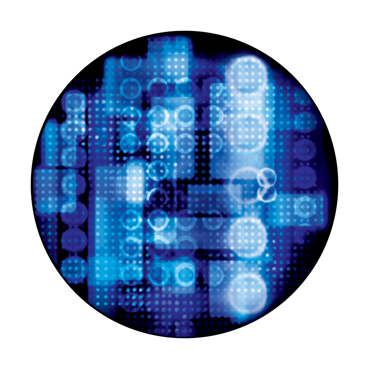 CS-0152 Dotted Matrix