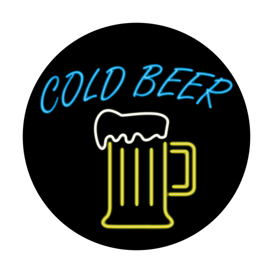 CS-3423 Cold Beer