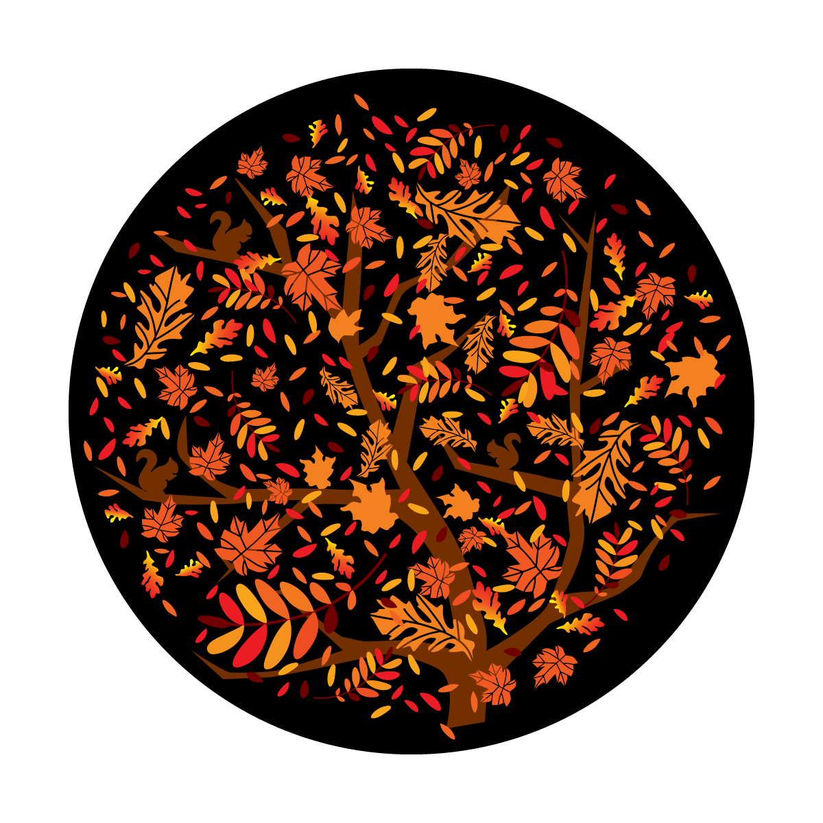 CS-3457 Fall Mix