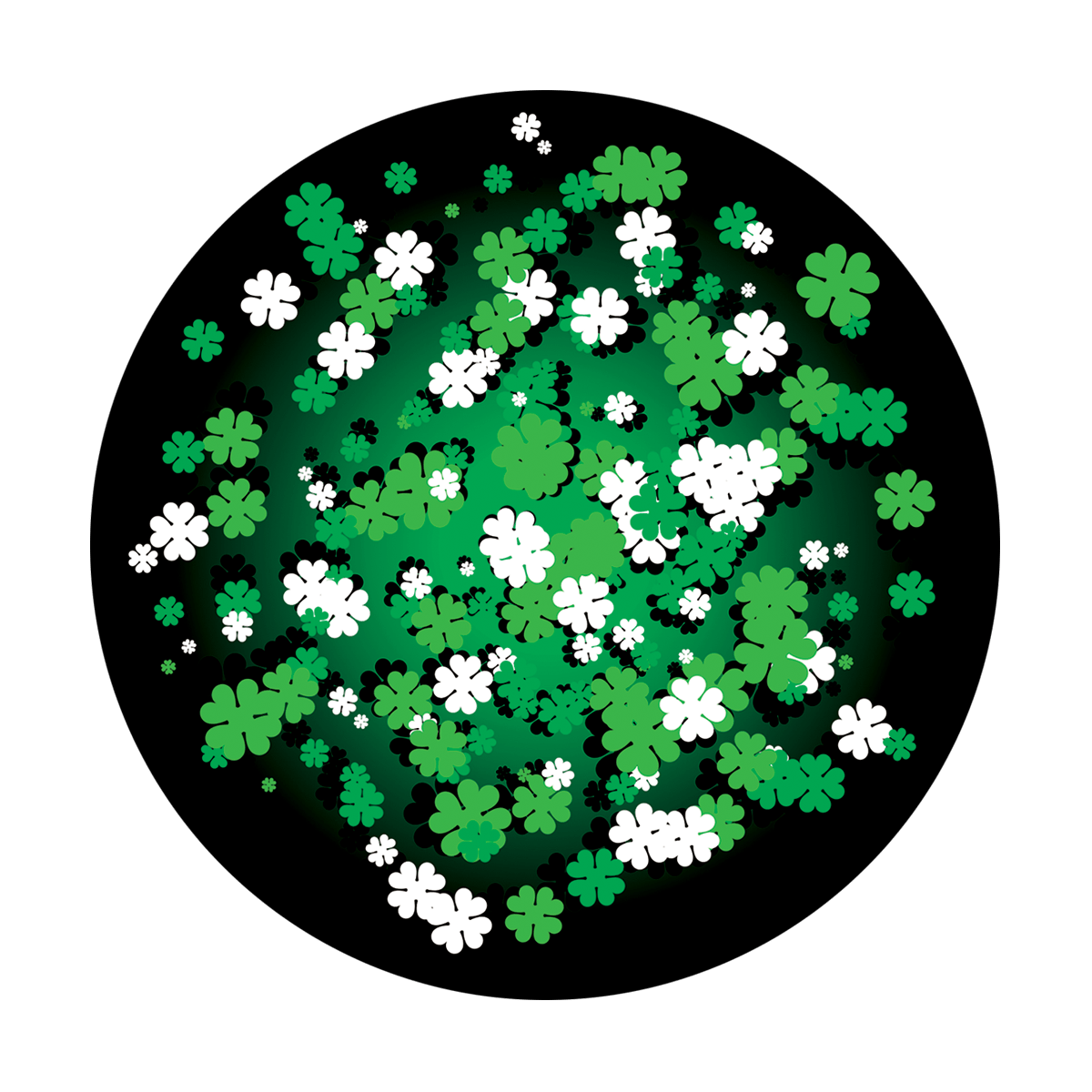 CS-3489 Clover Patch