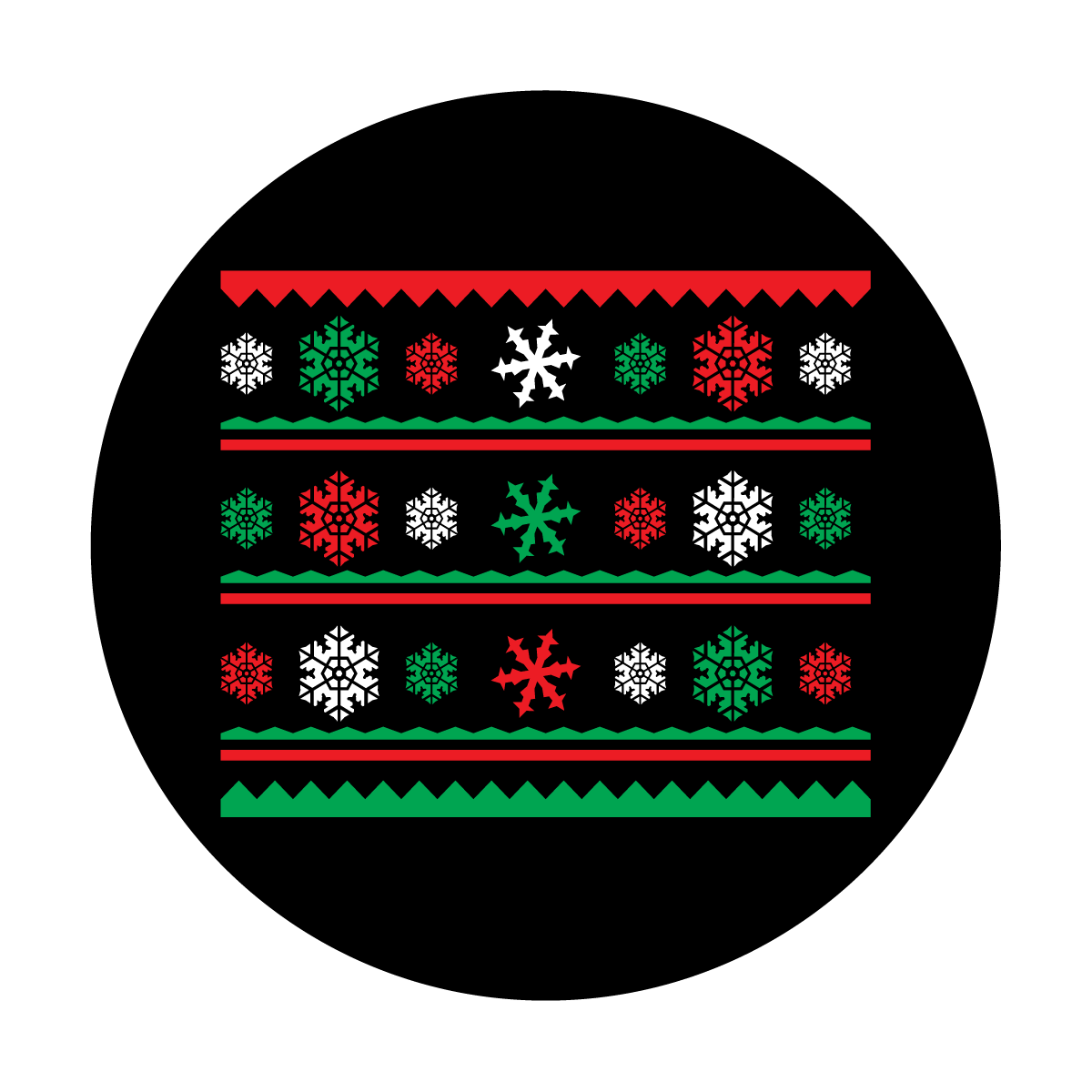 CS-3511 Ugly Sweater