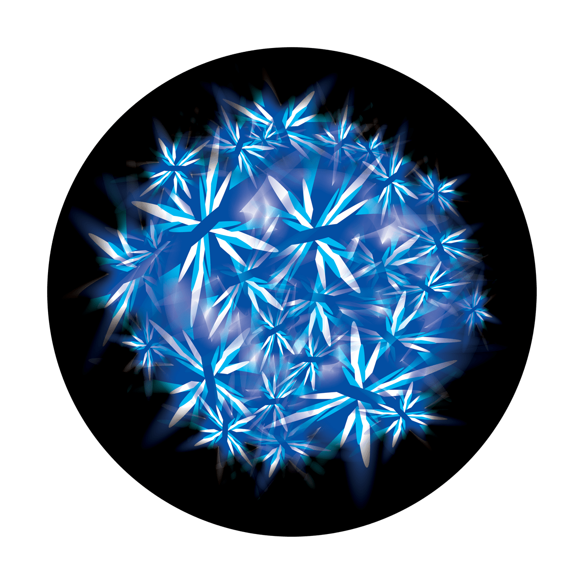 CS-3521 Cold Frost – Apollo MFG