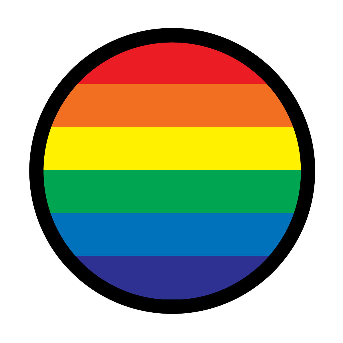 CS-3528 Colors of the Rainbow