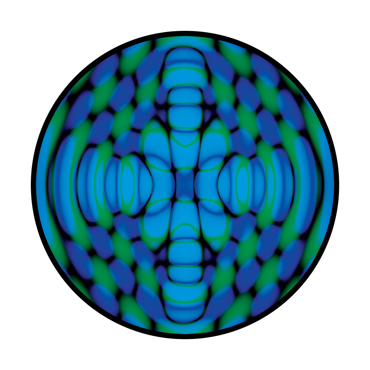 CSDS-8000 L. Mouzo - Radar