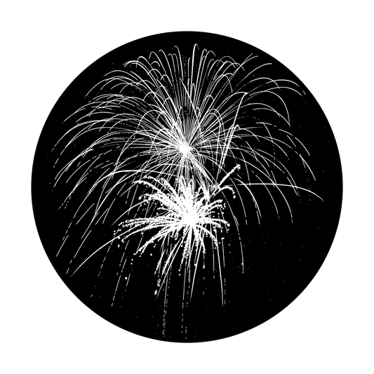 HE-1082 Fireworks