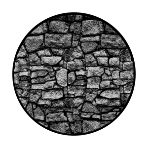 HE-1350 Stone Wall