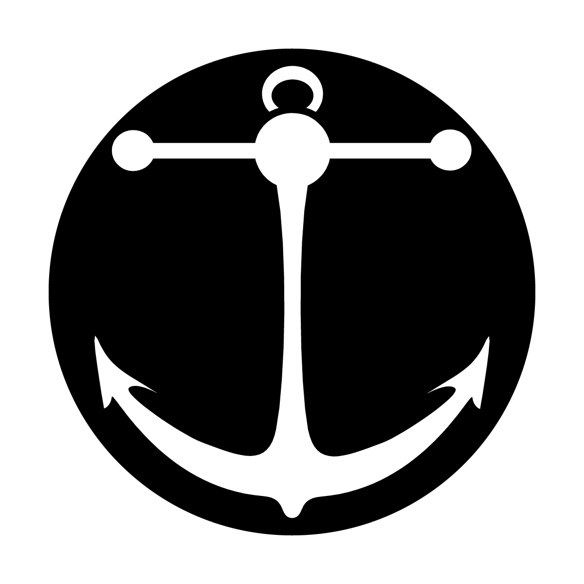 ME-1066 Ship Anchor