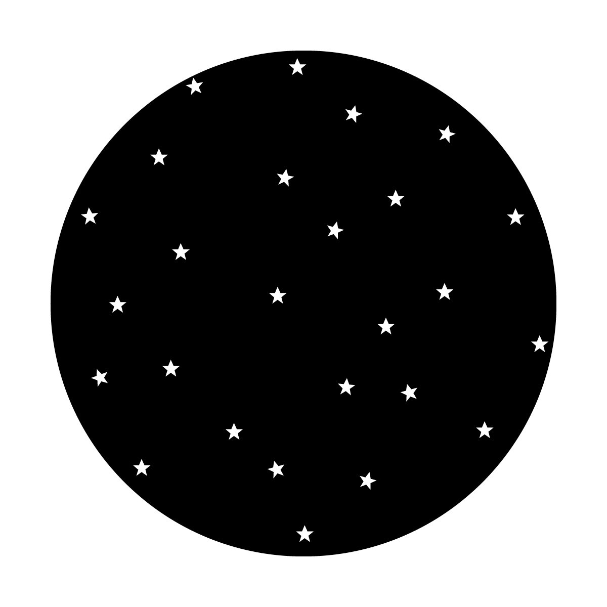 A Starry Night In Apollo Bay Lyrics