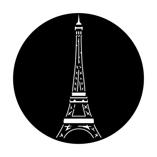 ME-1206 Eiffel Tower