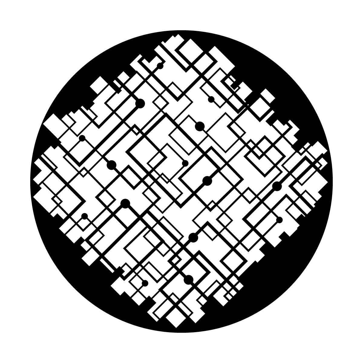 ME-2057 Circuit Path