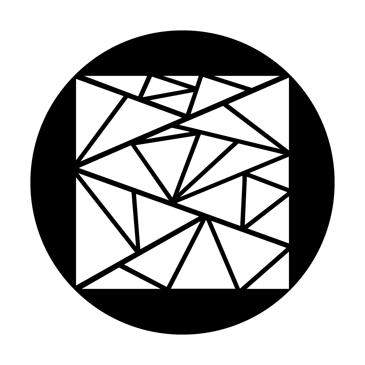 ME-2220 Square Triangle