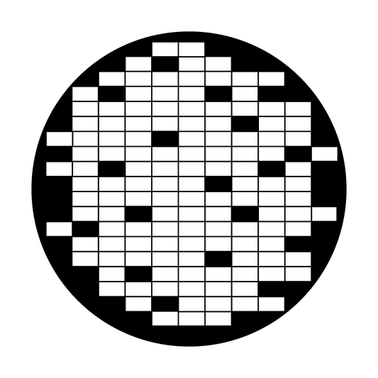 ME-2326 Crossword Game