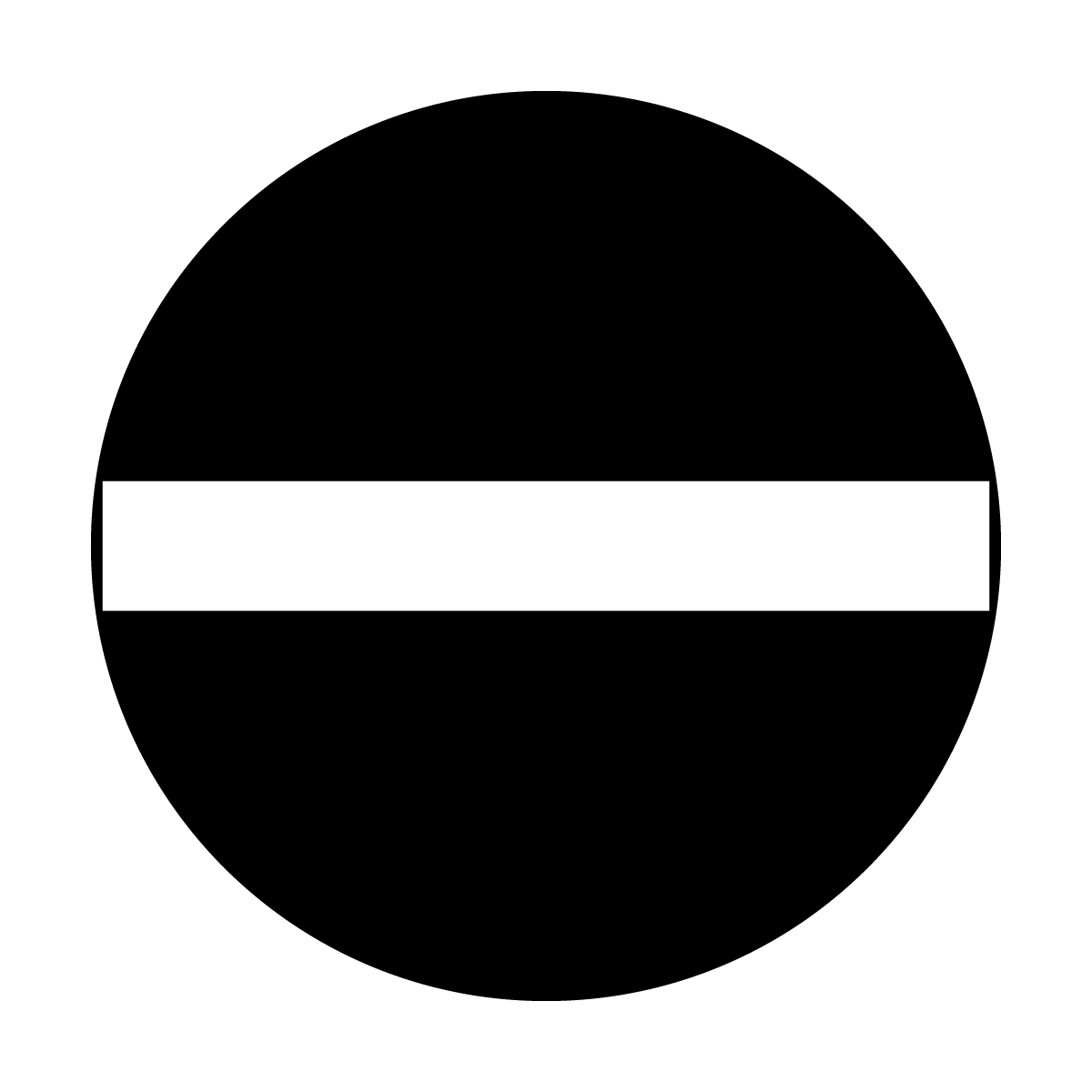 Metal Gobo | Dash - Small