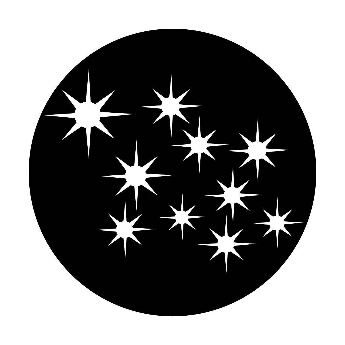 ME-2422 Solar Stars
