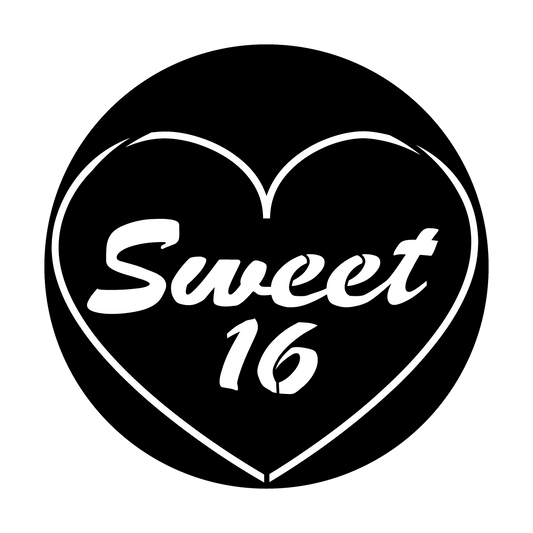 ME-2463 Sweet Sixteen