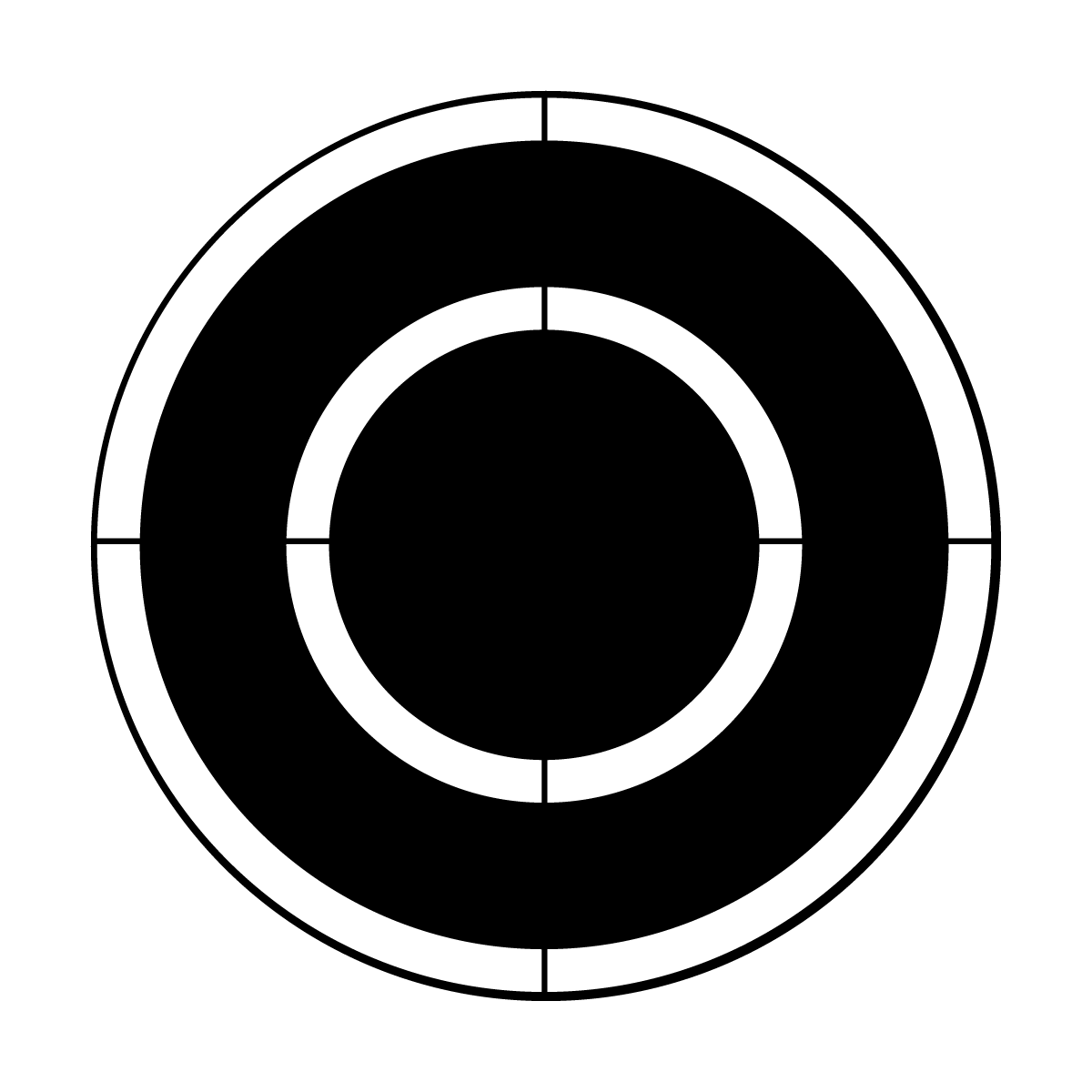 ME-2466 Cone Double Thin