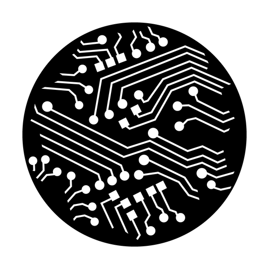 ME-2557 Circuitry