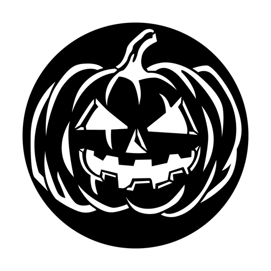 ME-3016 Pumpkin Traditional