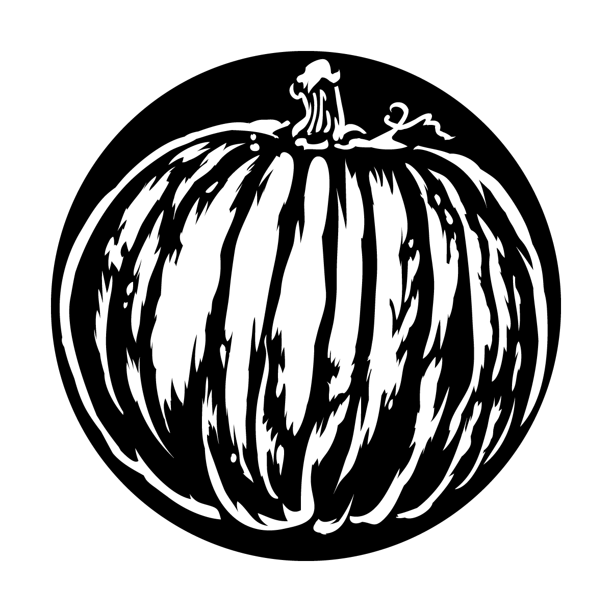 ME-3021 Pumpkin Real