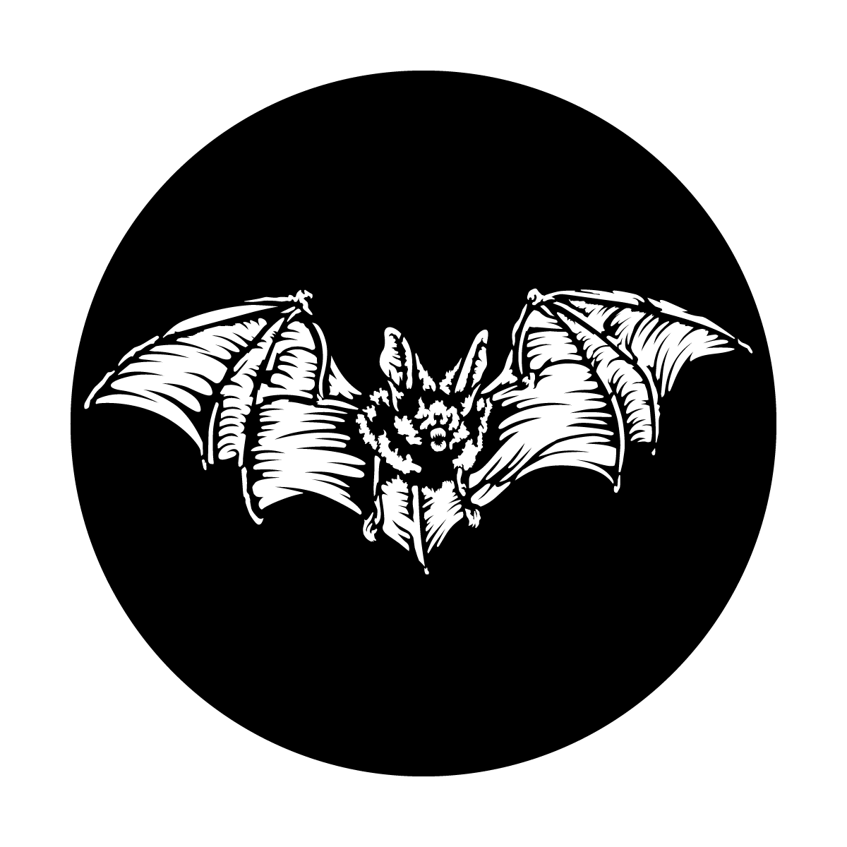 ME-3044 Scary Bat