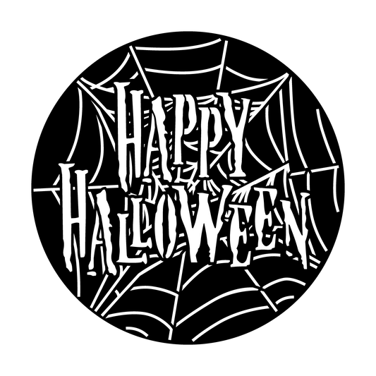 ME-3073 Halloween Web