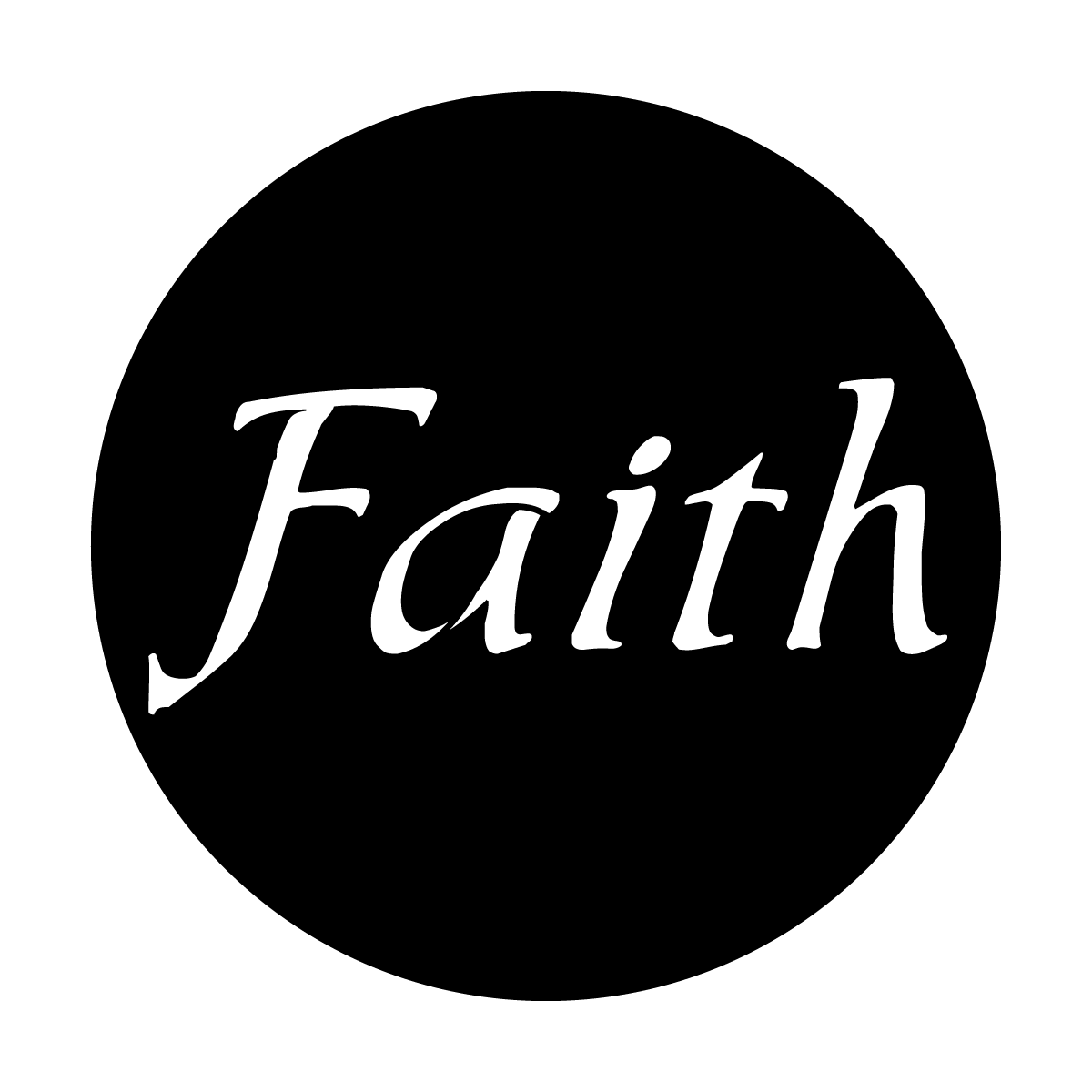 ME-3117 Faith