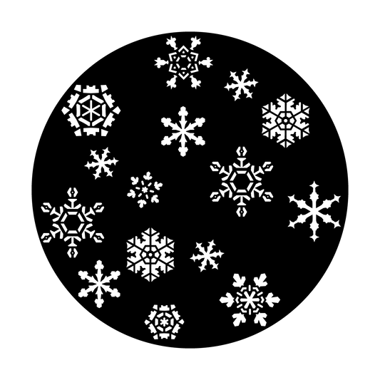 ME-3243 Snowfall 2