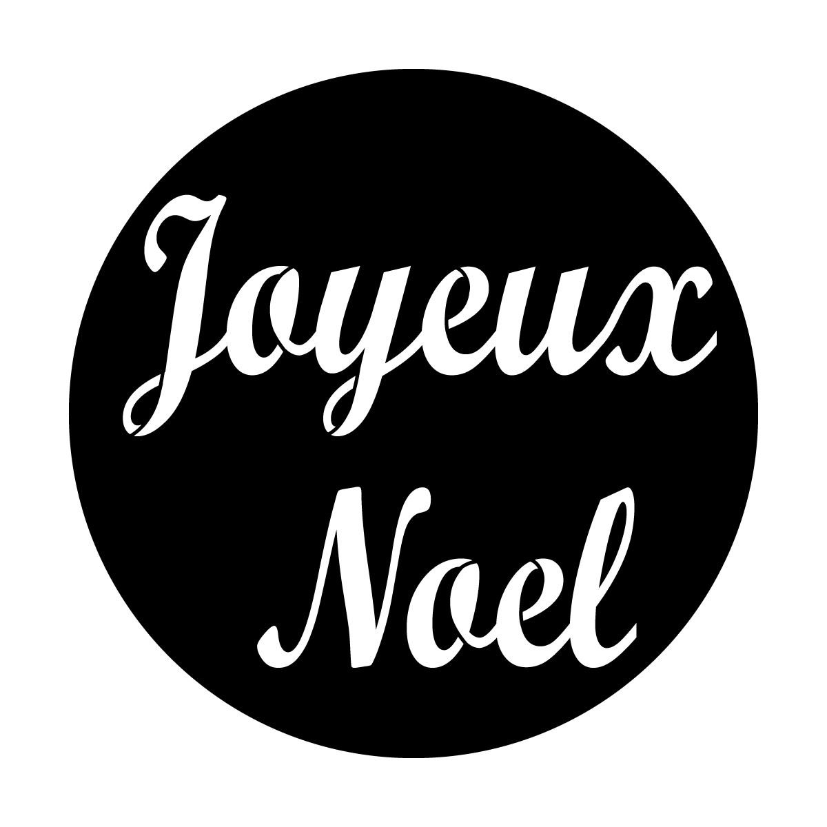 ME-3272 Joyeux Noel