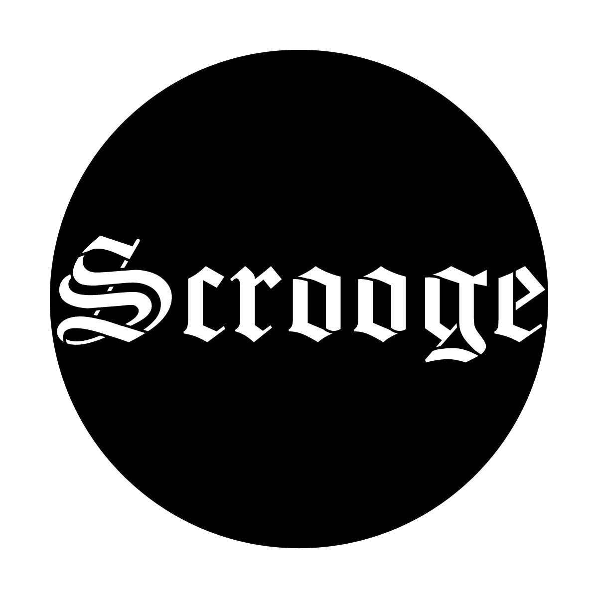 ME-3284 Scrooge