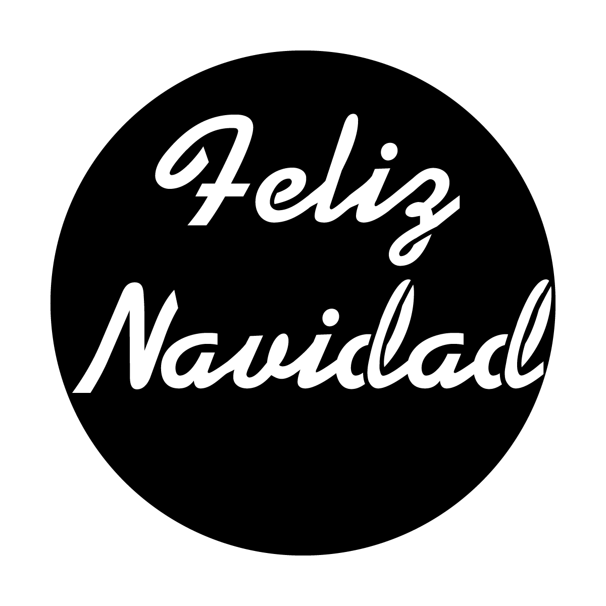 ME-3291 Feliz Navidad