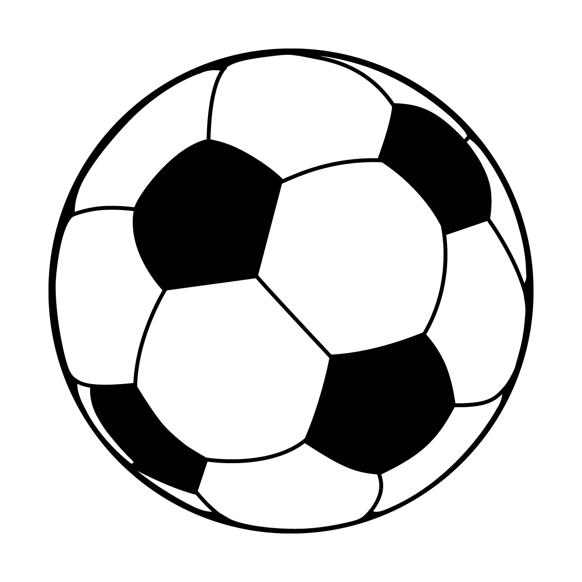 ME-4024 Sports - Soccer Ball 2