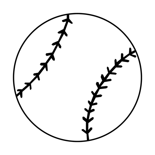 ME-4038 Sports - Baseball