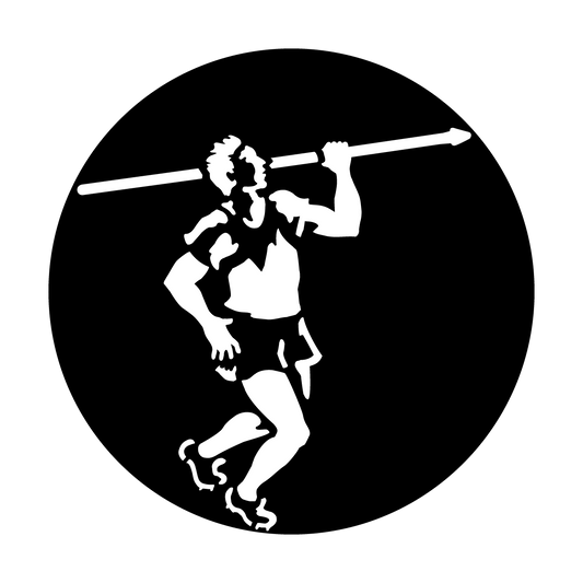 ME-4052 Sports- Javelin Thrower