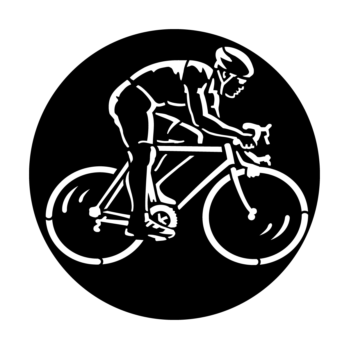 ME-4063 Sports - Cyclist