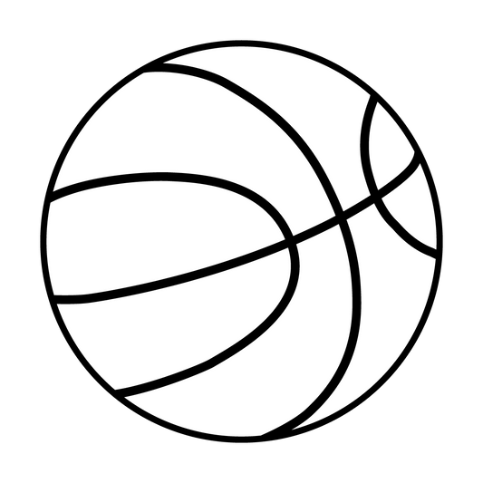 ME-4074 Sports - Basketball