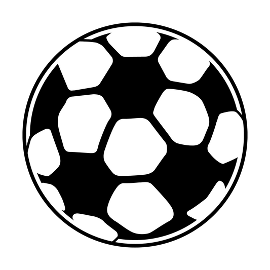 ME-4076 Sports - Soccer