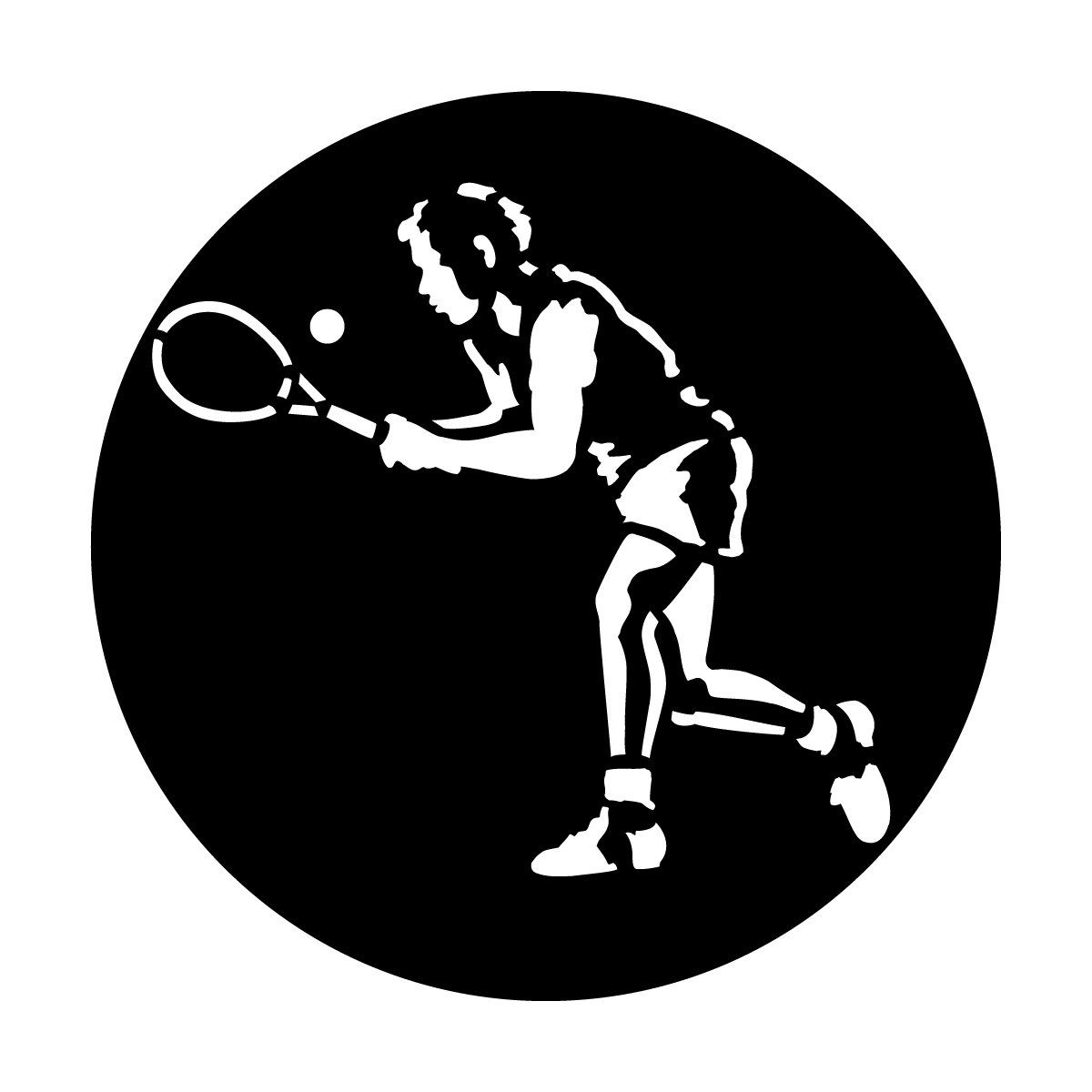 ME-4091 Sports - Tennis