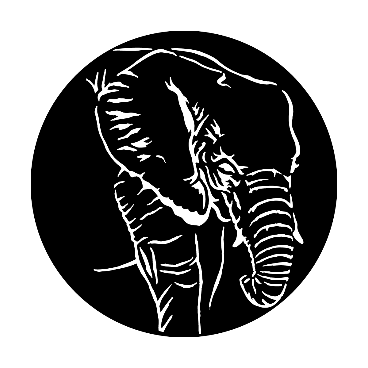 ME-4114 Africa - Elephant