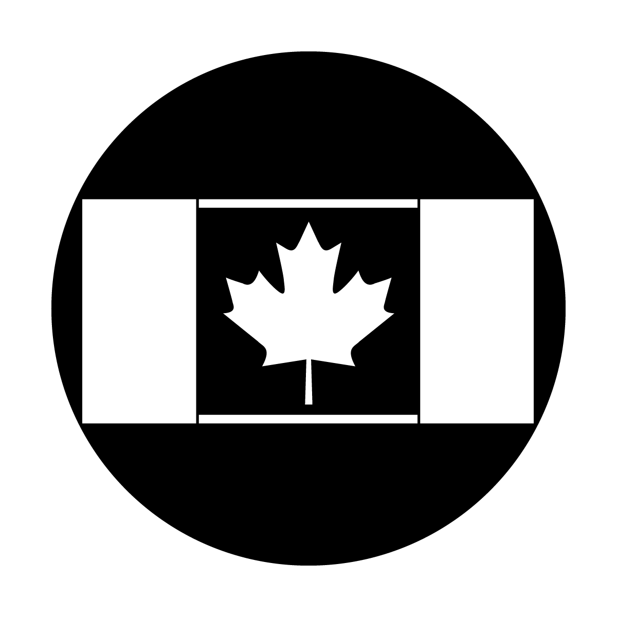 ME-4123 Flag Canada