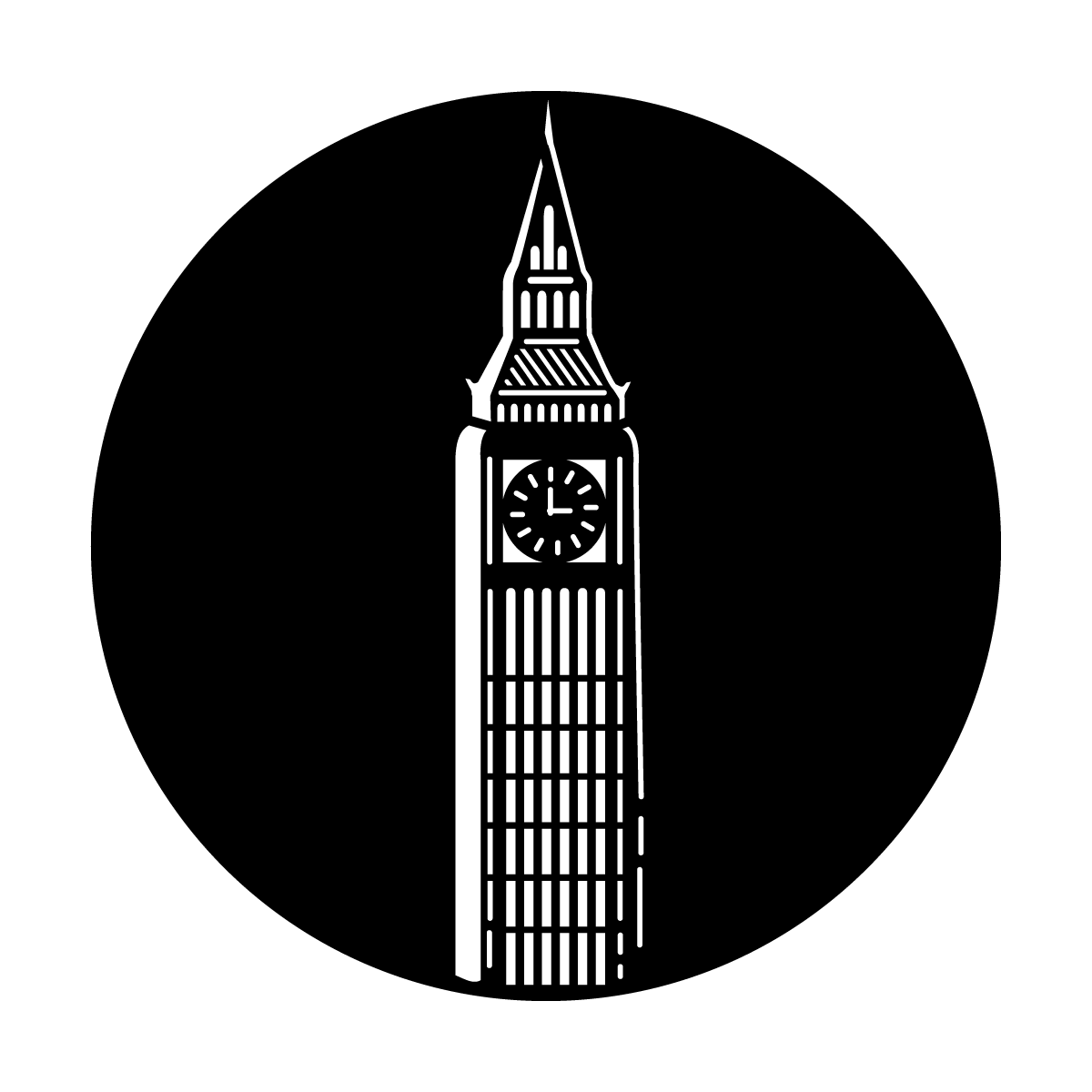 ME-4151 UK - Big Ben