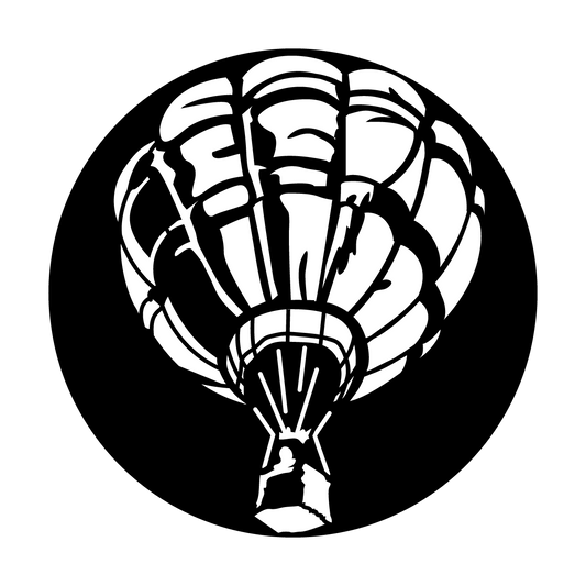 ME-4152 Aircraft Hot Air Balloon