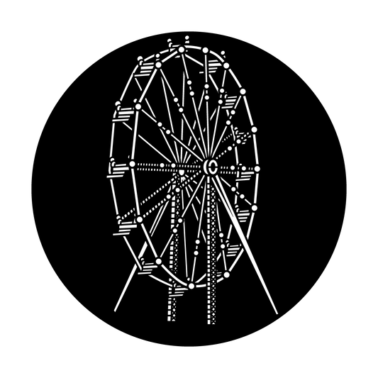 ME-6049 Ferris Wheel