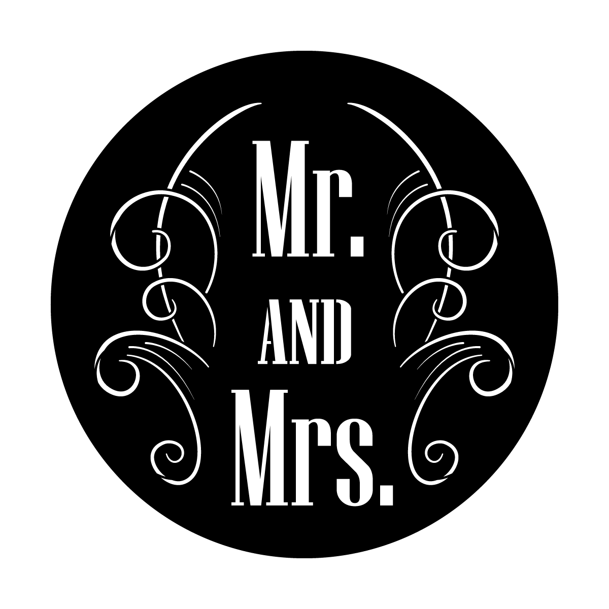 ME-9018 Newlyweds