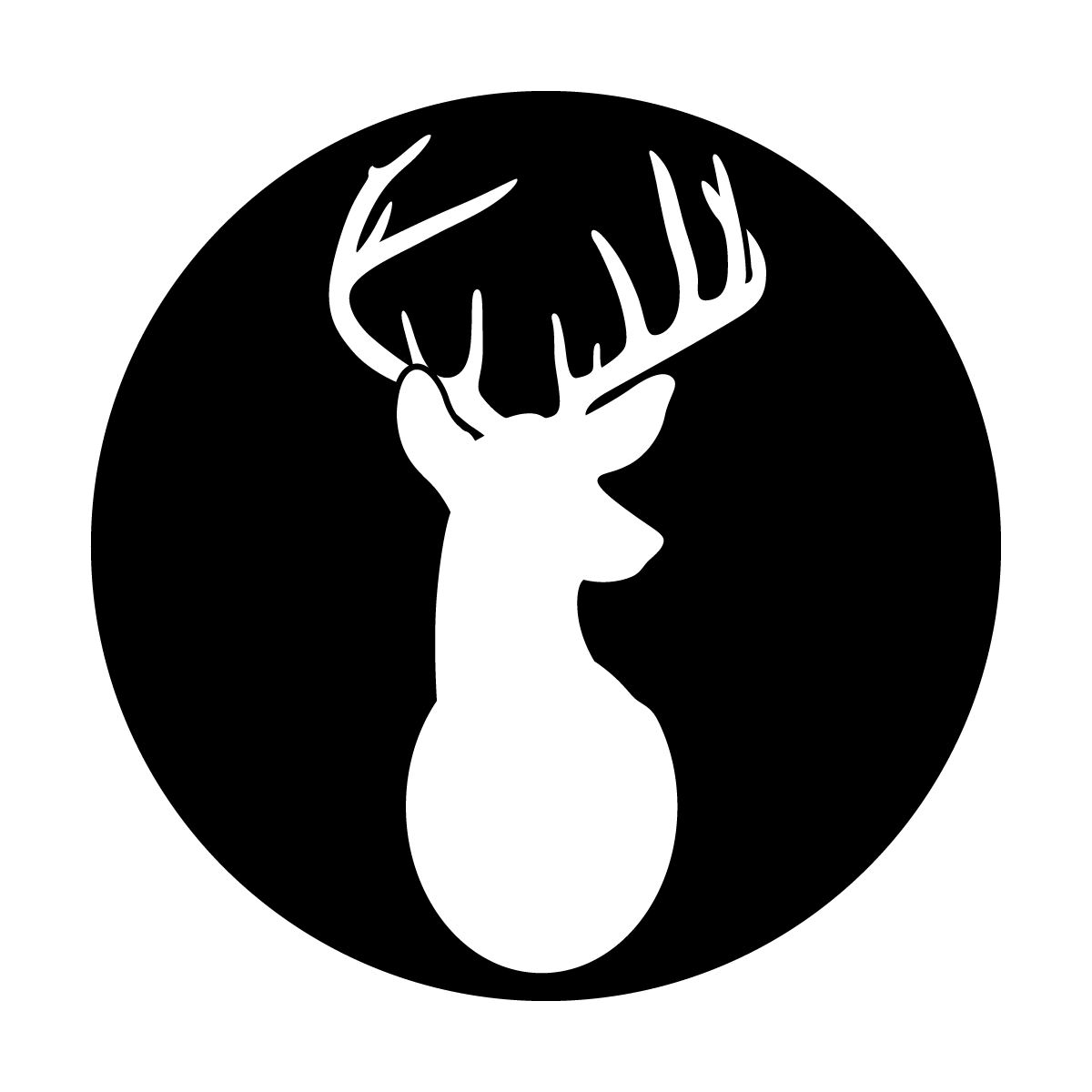 ME-9072 Trophy Buck