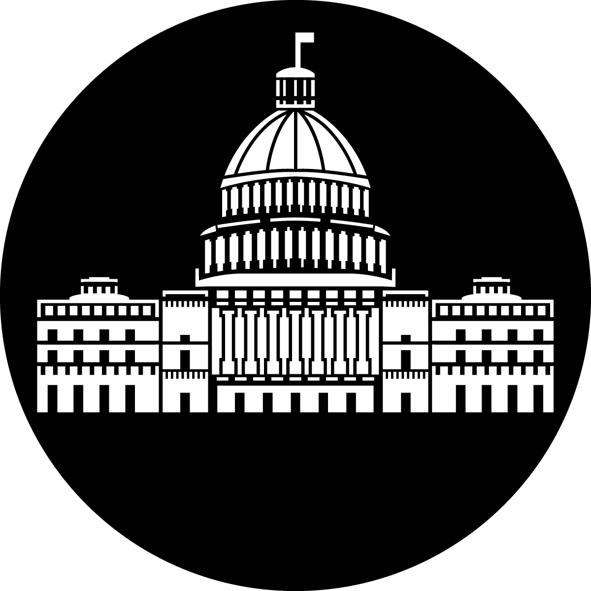 MEDS-1300 B. Foster - U.S. Capitol