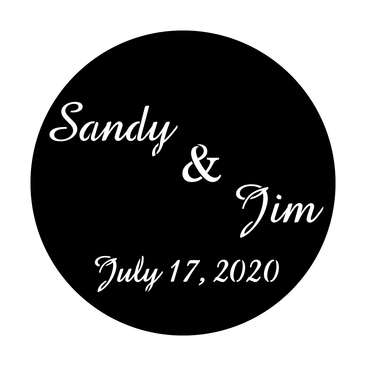 WED-S48 Names - Amazone BT, Times