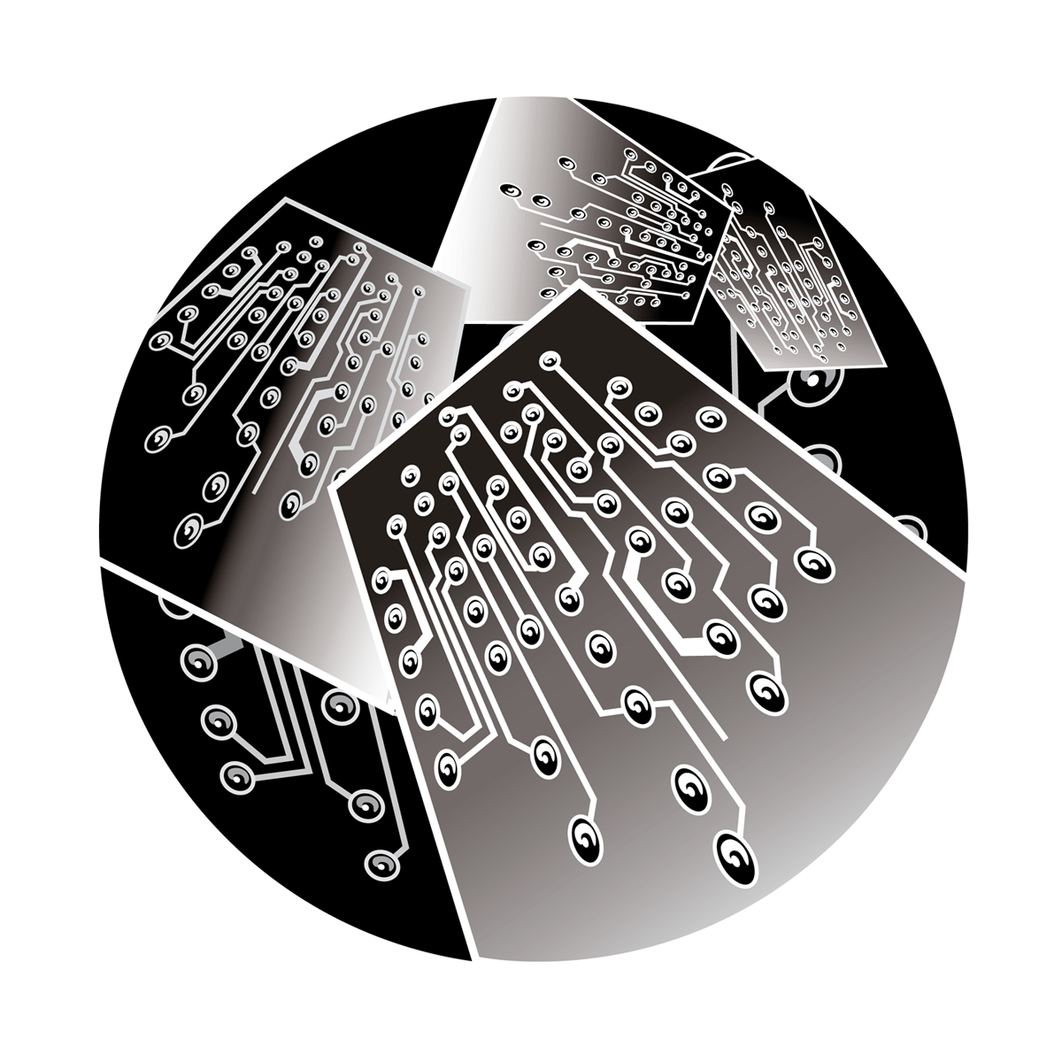 SR-0033 Circuit