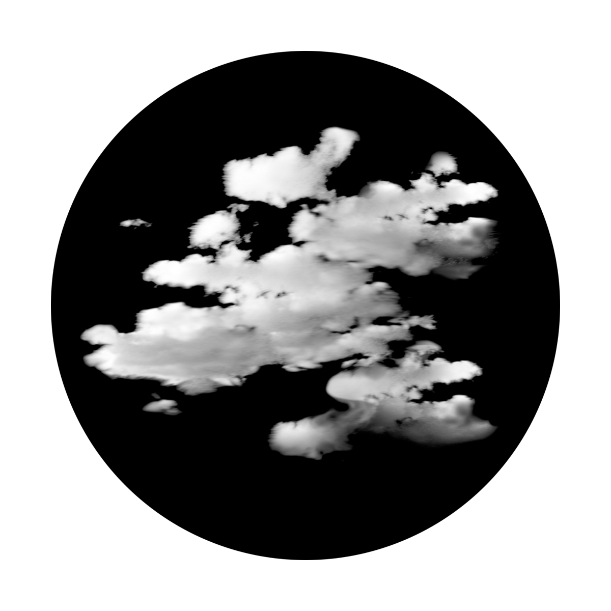 SR-0095 Cloud 8