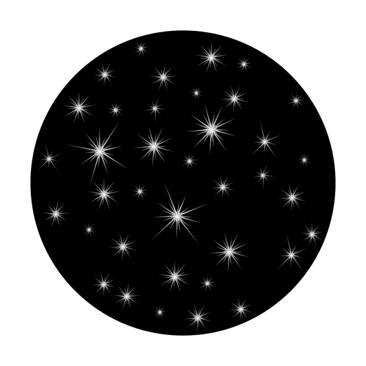 SR-0109 Star Twinkling