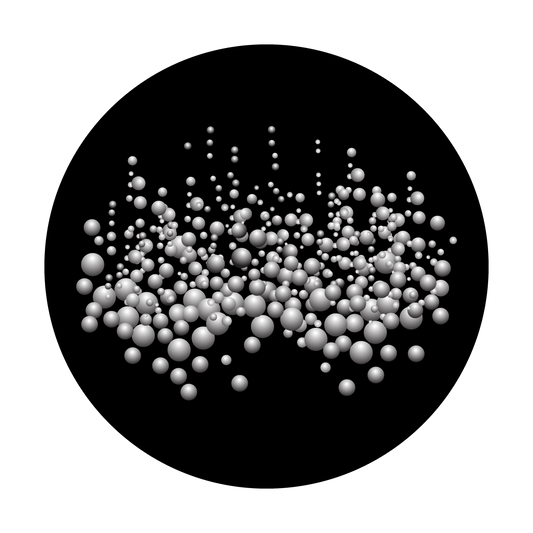 SR-0138 Carbonated Bubbles